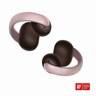 Anker Soundcore AeroClip Open-Ear Earbuds Hi-Res Clip-On Headphones with 4 Mics and AI Stable Fit 12