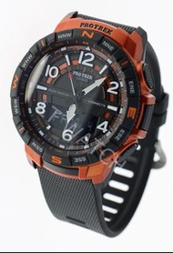 PRT-B50-4D PRTB50-4D  Pro-Trek 深水埗 有門市全新正貨 1年保養 CASIO錶 PRT-B50-4 PRTB50-4