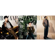 [POB] 2025.9 BAZAAR BTS RM COVER K-MONSTAR