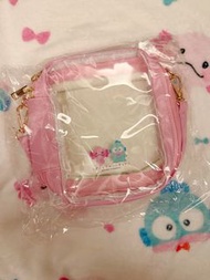 ［POP-UP 限定］FANTASTICS 佐藤大樹  Upagorou × 半魚人（うぱごろう × ハンギョドン）透明展示小包