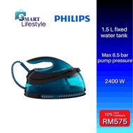 Philips Steam Generator Iron GC7846/86