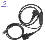 greatbuy666-For DBScar 7 for DBScar VII CRP919X BT/CRP919E BT/Pro3 /ProS V5.0 Diagnostic Scanner Too
