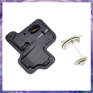 (Y W Z H)Automatic Transmission Oil Filter Replacement for   JM5Z7A098A JM5Z-7A098-A