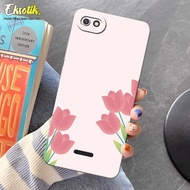 Case Xiaomi Redmi 6A - Casing Xiaomi Redmi 6A - Eksotik - Motif Lucu Aesthetic - Kesing Xiaomi Redmi