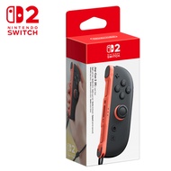 預購【NS2 周邊】Joy-Con 2 單左手控制器《淺紅》