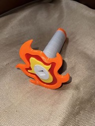 Beyblade x 鬼滅之刃 炎柱 煉獄杏壽郎 發射器刀柄