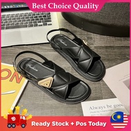 BCQ Sandals Women Kasut Wanita Shoes Perempuan Sandal Murah
