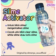 Slime Activator For Slime Toys (250ml)