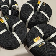 4mm Rope / 4mm Pe Mining Rope 1 Roll +/- 200 Meters Fish Wheel Cap