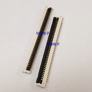 Suitable for Laptop Computer Keyboard Cable Interface 36PIN Flip Socket 36-Pin Motherboard End Slot 