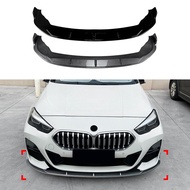 Suitable for BMW 2 Series F44M Sport 2020-2024 Front Bumper Integrated Front Lip Front Shovel Spoile