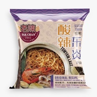 Pak Chan Seafood Tomyum Yee Mee