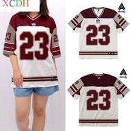 New [Free Customized Name Number] 2026 New Style Summer Korean Style Men Women Sweatshirt Basketball