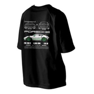Porsche 911 Gt3 Rs Tshirt Jersey