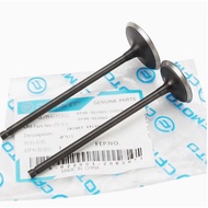 CFMOTO 400NK 650NK 650MT Valve Intake Valve Exhaust Valve cfmoto Genuine Parts