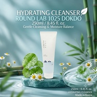 ROUNDLAB 1025 Dokdo Cleanser 250ml