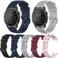 Coros Apex 4 Apex4 Soft Silicone Strap For Coros Apex 2 Pro Band Replaceable Sport Belt Accessories