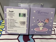 Sanrio Kuromi 藍牙耳機