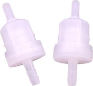 Boat Engine 68T-24251-00/01/02 6EE-F4251-00 Fuel Filter for Yamaha F4 F6 F8 F9.9 F15 /15410-98500 fo