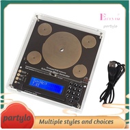 【Fast delivery】7.83HZ  Wave Generator Adjustable Frequency 0.01Hz- 100000Hz DC 5V with Case