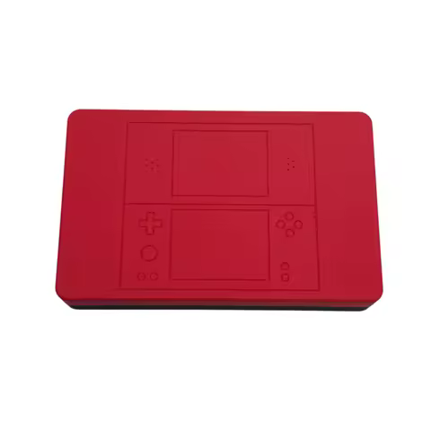 Protective Case for ANBERNIC RG DS Plus, Protective Box for ANBERNIC RG DS Plus Game Console Anti-Dr