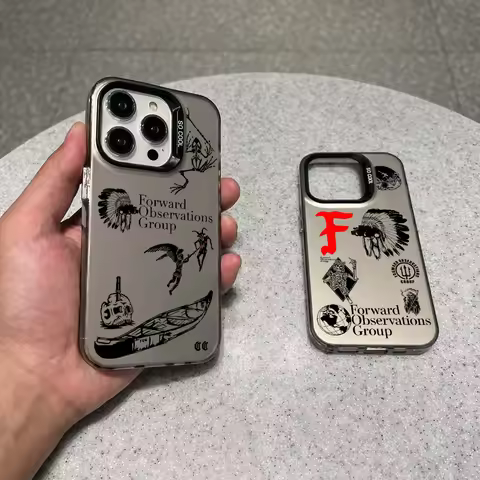 Case for Forward Observations Group Samsung Galaxy A16 A06 A35 A55 A25 A05S A15 A54 A34 A24 A14 A05 