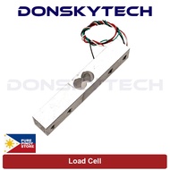 YZC131 Load Cell Straight Bar Load Cell Weight Sensor 1kg | 3kg | 5kg | 10kg | 20kg HX711 Amplifier