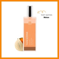 ng-Lasting Fruity Fragrance Zen Zest Oil-Based Eau De Toilette Perfume For Women