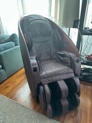 OSIM Massage Chair uDream Pro
