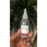 Anesthesia for koi fish, ornamental fish_koi sleep extracted into 20ml bottles and 50ml bottles.