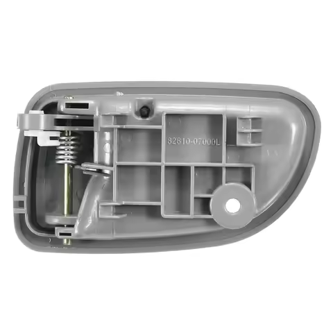 Grey for Kia Morning /Kia PICANTO /Kia Euro Star /Kia Naza Suria Car Interior Inside Door Handle