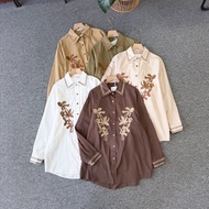 H5711 HBT IMPORT SHIRT