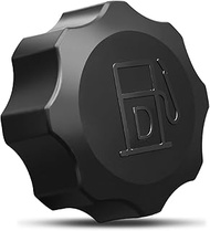 ULZOZN Fuel Cap Replace TC402-42022 TC40242022 Fit for Kubota Tractor B2301 B2601 L4600 B2301HSD B26