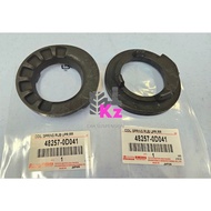 TOYOTA VIOS NCP42 NCP93 NCP150 NSP151 YARIS NCP91 - 2 IN 1 SET - REAR COIL SPRING RUBBER UPPER -  48