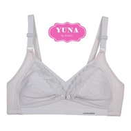 Yanu | Size 36B - 44B Breastfeeding Bra YUNA 3389