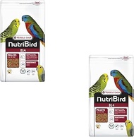 Versele-Laga NutriBird B14 | Double Pack | 2 x 800 g | Maintenance food for parakeets and other smal