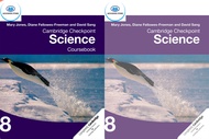 Tập Giấy A4 Để In CAM 8 Global Science book ( photo màu) - Dịch Vụ In Theo Yêu Cầu