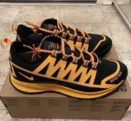 Nike ACG Air Nasu Gore-Tex 激光橙黑黃 男女同款