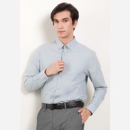 Giordano Poplin Shirt Men
