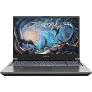 Colorful X15-XS22 15.6" / FHD / 144Hz / i5 -12450H / RTX3050 / 16GB / 512GB / W11 / GREY Gaming Lapt
