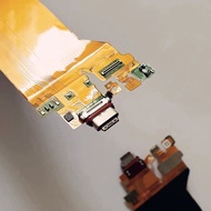 Suitable for Sony Xperia 1ii 1iii 1iv 5ii 5iii 5iii 5iv mark Charging Tail Plug Cable