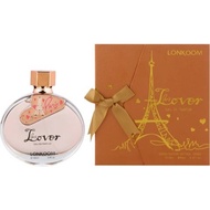 Lonkoom Paris Lover Eau De Perfume