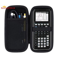 Hard Case Compatible TI-84 Plus /TI-84 Plus/TI-Nspire CXII CAS/TI-Nspire CXII/TI-83 Plus/TI-89 Titan