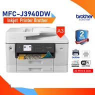 BROTHER MFC-J3940DW J3940DW MFC-J3930DW J3930DW A3 PRINTER L14150 IX6870 IX6770