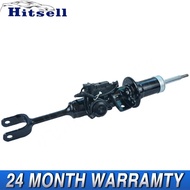 Air Suspension Shock Strut Front For BMW F01 F02 F07 740i 750i 37116796932 37116796925