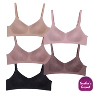 SCALEN 2309 Underwire Bra | Size 34B-40B