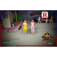 1:64 - Rated R - Alexa - Wycked Juan