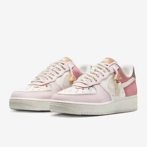 Nike Genuine 2025 Women's Air Force 1 Low IB8874-111