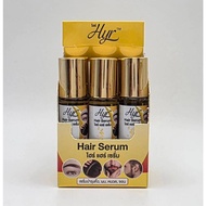 Hyr Hair Serum Specific Care Roller Pack Of 6