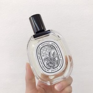 50ml DIPTYQUE玫瑰淡香水